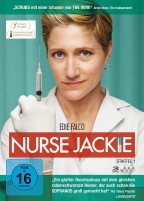 Nurse Jackie - Staffel 01 (DVD) 