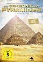 Das Geheimnis der Pyramiden (DVD) 