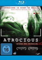 Atrocious (Blu-ray) 
