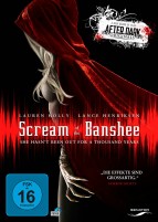Scream of the Banshee - After Dark Originals (DVD) 