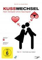 Kusswechsel - Kein Vorspiel ohne Nachspiel (DVD) 