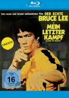 Bruce Lee - Mein letzter Kampf (Blu-ray) 