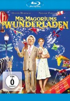 Mr. Magoriums Wunderladen (Blu-ray) 