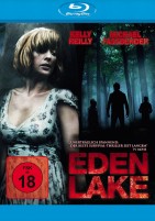 Eden Lake (Blu-ray) 