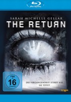 The Return (Blu-ray) 