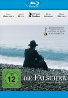 Die Fälscher (Blu-ray) 