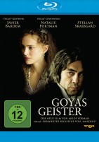 Goyas Geister (Blu-ray) 