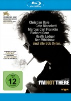 I'm Not There (Blu-ray) 
