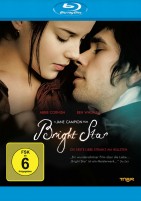 Bright Star - Die erste Liebe strahlt am hellsten (Blu-ray) 