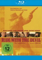 Ride with the devil (Blu-ray) 