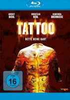 Tattoo (Blu-ray) 