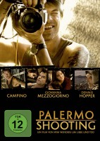 Palermo Shooting - Einzeldisc (DVD) 