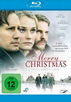 Merry Christmas (Blu-ray) 