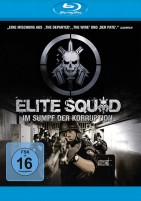 Elite Squad - Im Sumpf der Korruption (Blu-ray) 