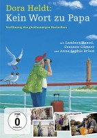 Dora Heldt: Kein Wort zu Papa (DVD) 