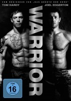 Warrior (DVD) 