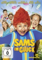 Sams im Glück (DVD) 