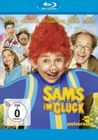 Sams im Glück (Blu-ray) 
