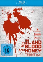 In the Land of Blood and Honey (Blu-ray) 