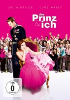 Der Prinz & ich - 2. Auflage (DVD) 