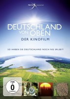 Deutschland von oben (DVD) 