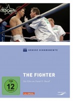 The Fighter - Grosse Kinomomente (DVD) 