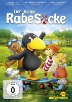 Der kleine Rabe Socke (DVD) 