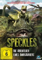 Speckles - Die Abenteuer des kleinen Dinosauriers (DVD) 