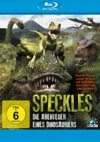 Speckles - Die Abenteuer des kleinen Dinosauriers (Blu-ray) 