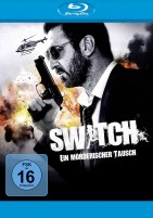 Switch - Ein mörderischer Tausch (Blu-ray) 