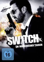 Switch - Ein mörderischer Tausch (DVD) 