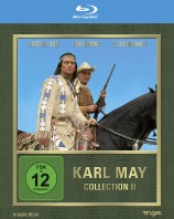 Karl May - Collection 2 (Blu-ray) 