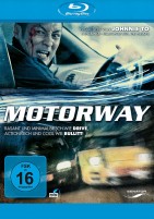 Motorway (Blu-ray) 