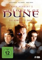 Children of Dune - Die komplette Saga (DVD) 
