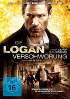 Die Logan Verschwörung (DVD) 