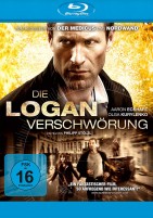 Die Logan Verschwörung (Blu-ray) 
