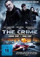 The Crime - Good Cop//Bad Cop (DVD) 