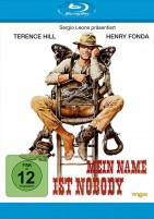 Mein Name ist Nobody (Blu-ray) 