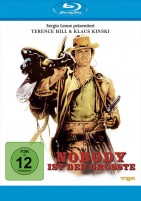 Nobody ist der Grösste (Blu-ray) 