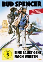 Eine Faust geht nach Westen - inkl. längerer Fassung (DVD) 