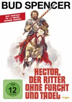 Hector, der Ritter ohne Furcht und Tadel (DVD) 