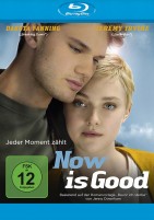 Now Is Good - Jeder Moment zählt (Blu-ray) 