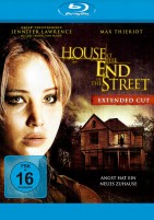 House at the End of the Street - Extended Cut (Blu-ray) 