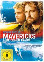 Mavericks - Lebe deinen Traum (DVD) 