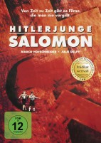 Hitlerjunge Salomon (DVD) 