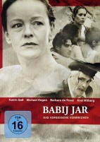 Babij Jar - Das vergessene Verbrechen - 3. Auflage (DVD) 