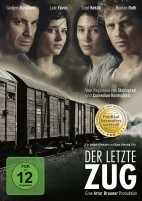 Der letzte Zug (DVD) 