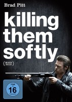 Killing Them Softly (DVD) 