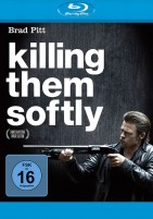 Killing Them Softly (Blu-ray) 