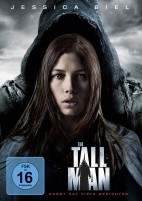 The Tall Man (DVD) 